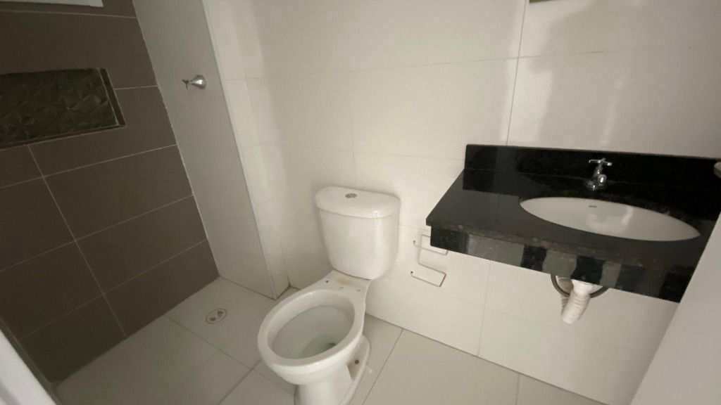 Apartamento em Praia Grande, no bairro Aviação