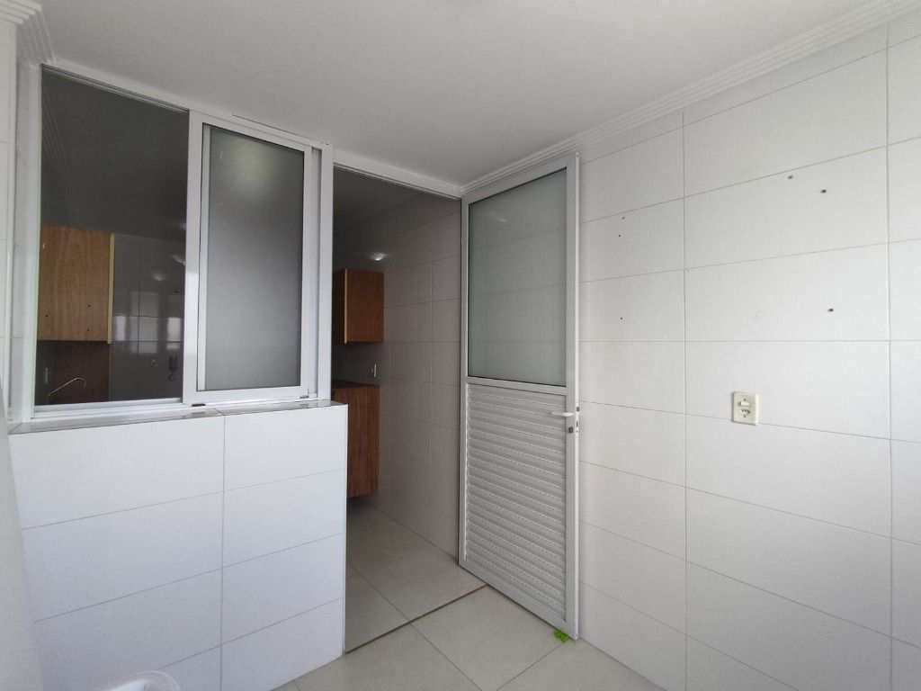Apartamento em Praia Grande, no bairro Guilhermina