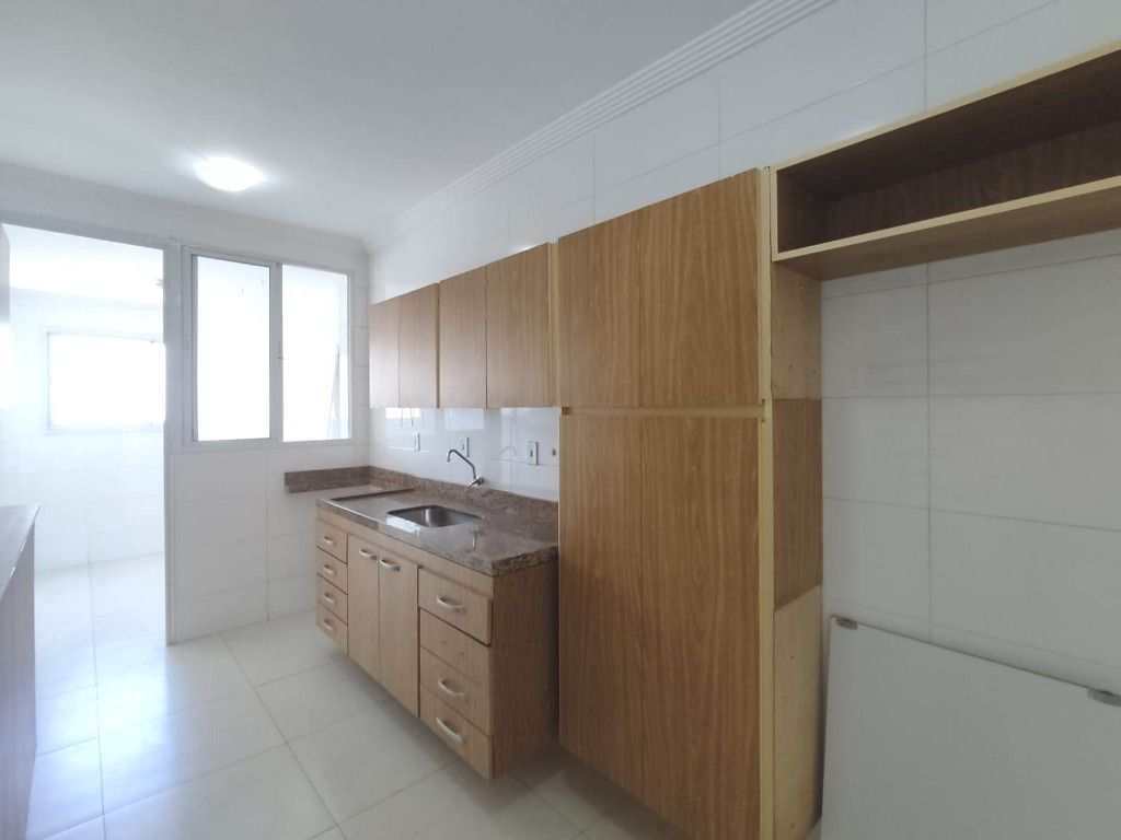 Apartamento em Praia Grande, no bairro Guilhermina