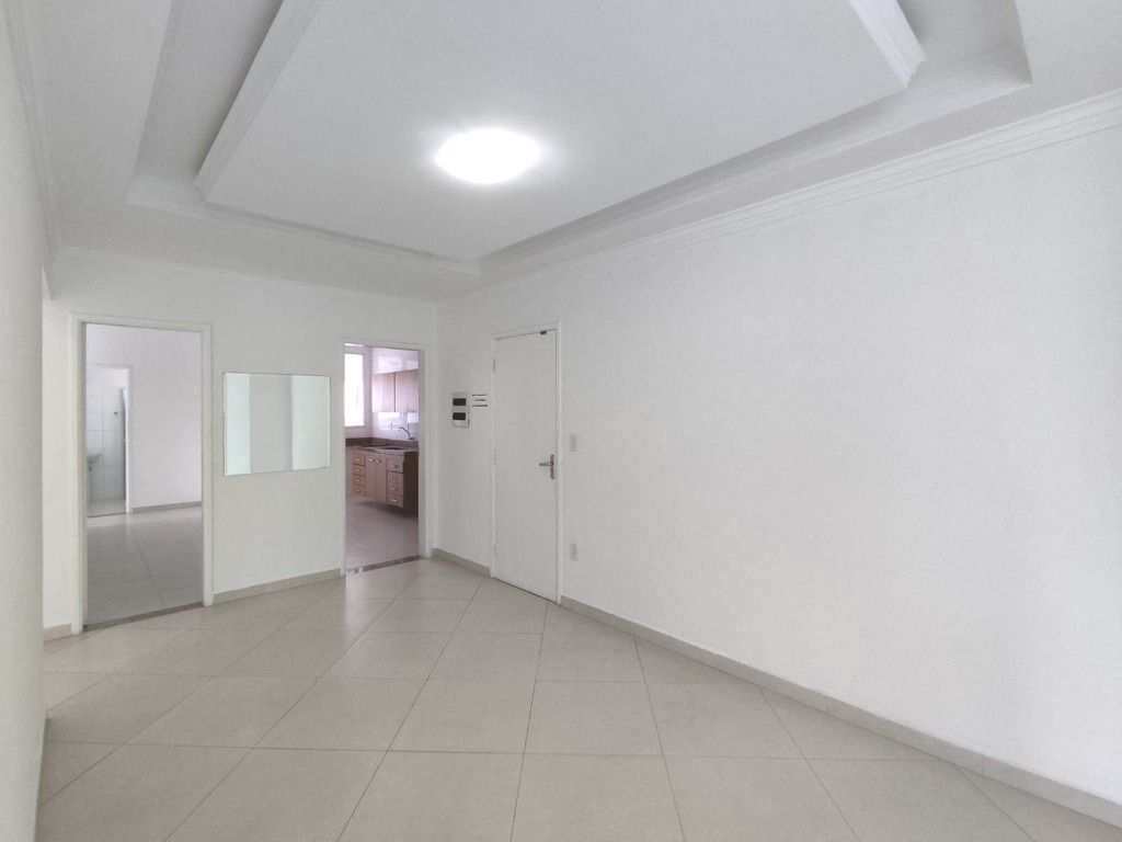 Apartamento em Praia Grande, no bairro Guilhermina