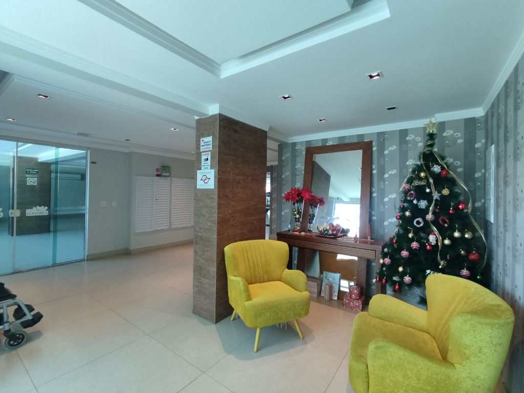 Apartamento em Praia Grande, no bairro Guilhermina