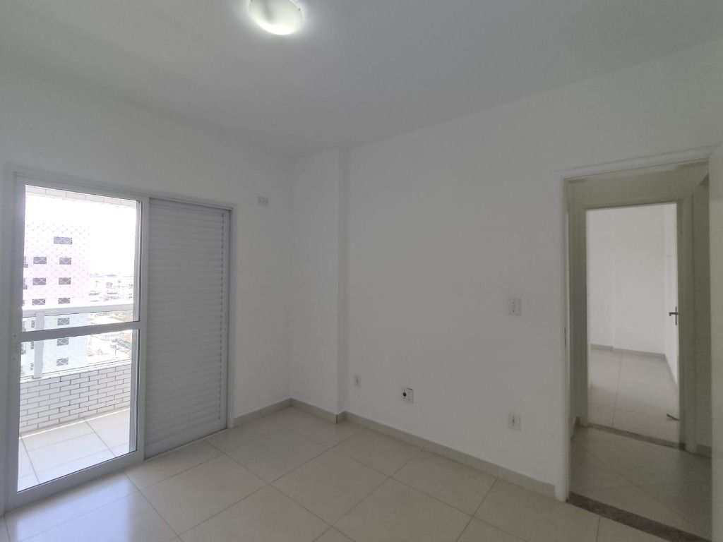 Apartamento em Praia Grande, no bairro Guilhermina