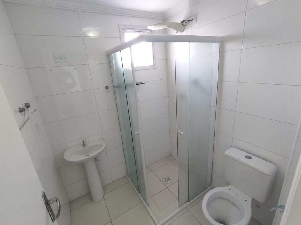 Apartamento em Praia Grande, no bairro Guilhermina