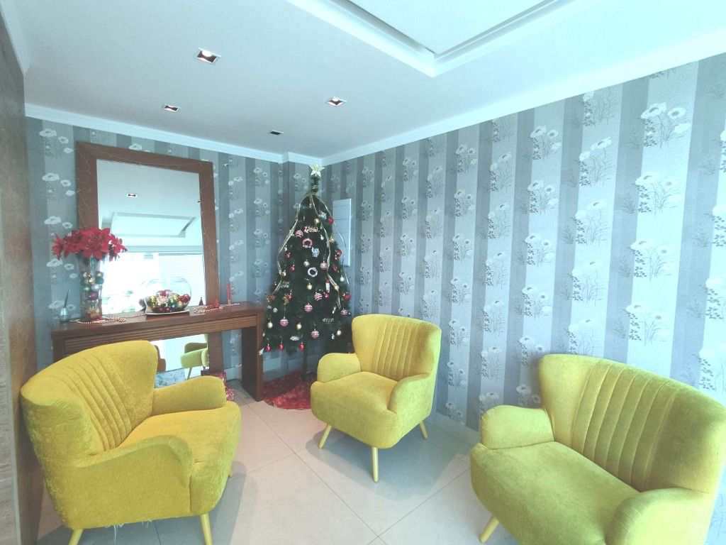 Apartamento em Praia Grande, no bairro Guilhermina