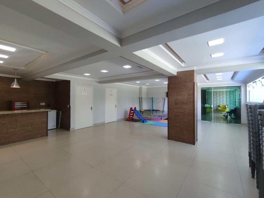 Apartamento em Praia Grande, no bairro Guilhermina