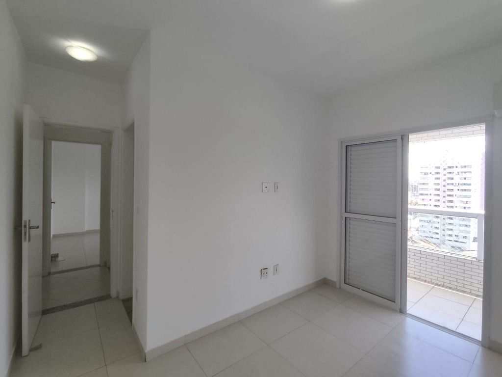 Apartamento em Praia Grande, no bairro Guilhermina