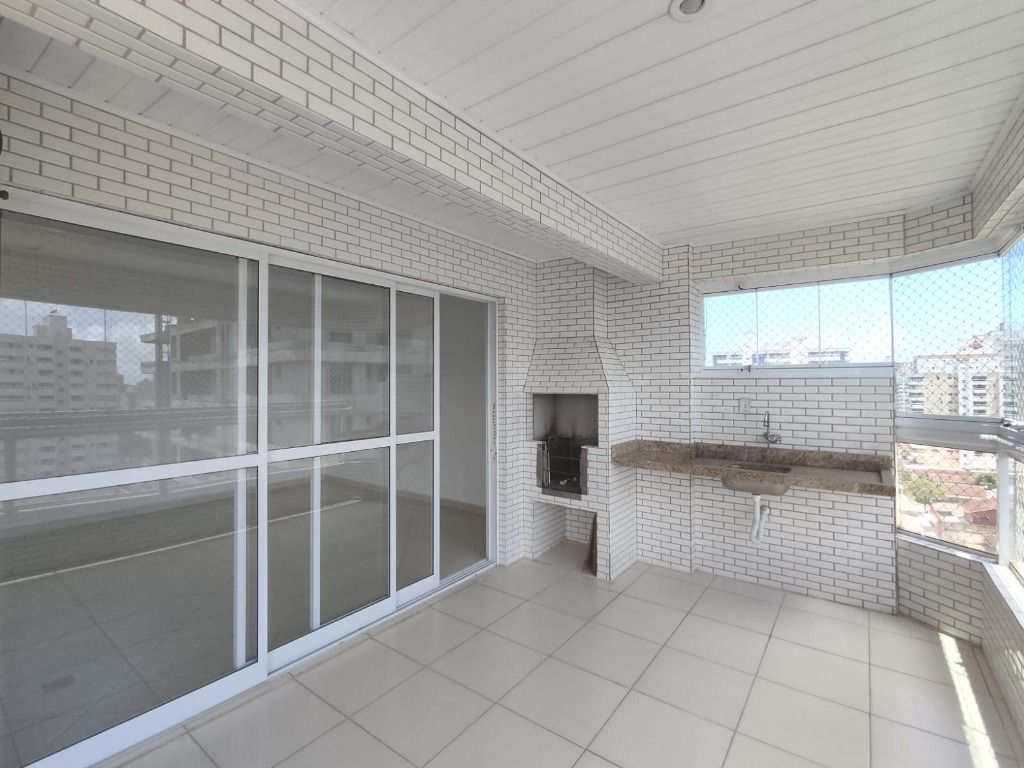 Apartamento em Praia Grande, no bairro Guilhermina