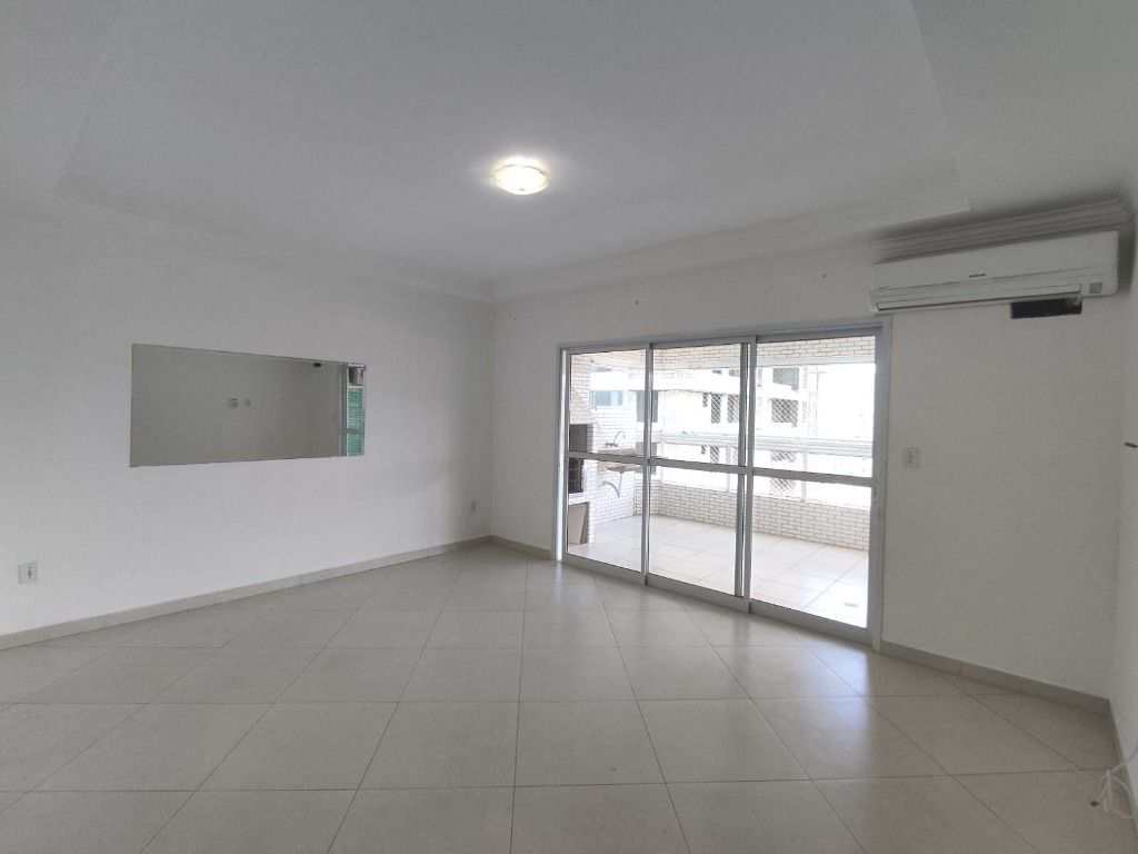 Apartamento em Praia Grande, no bairro Guilhermina