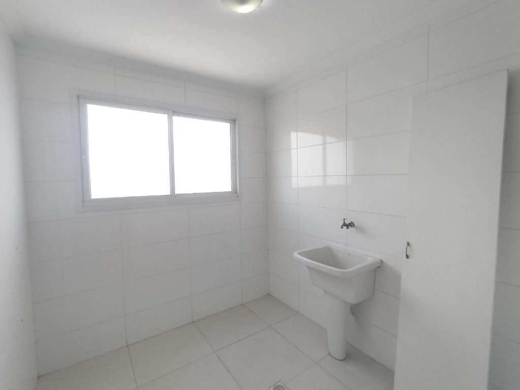 Apartamento em Praia Grande, no bairro Guilhermina