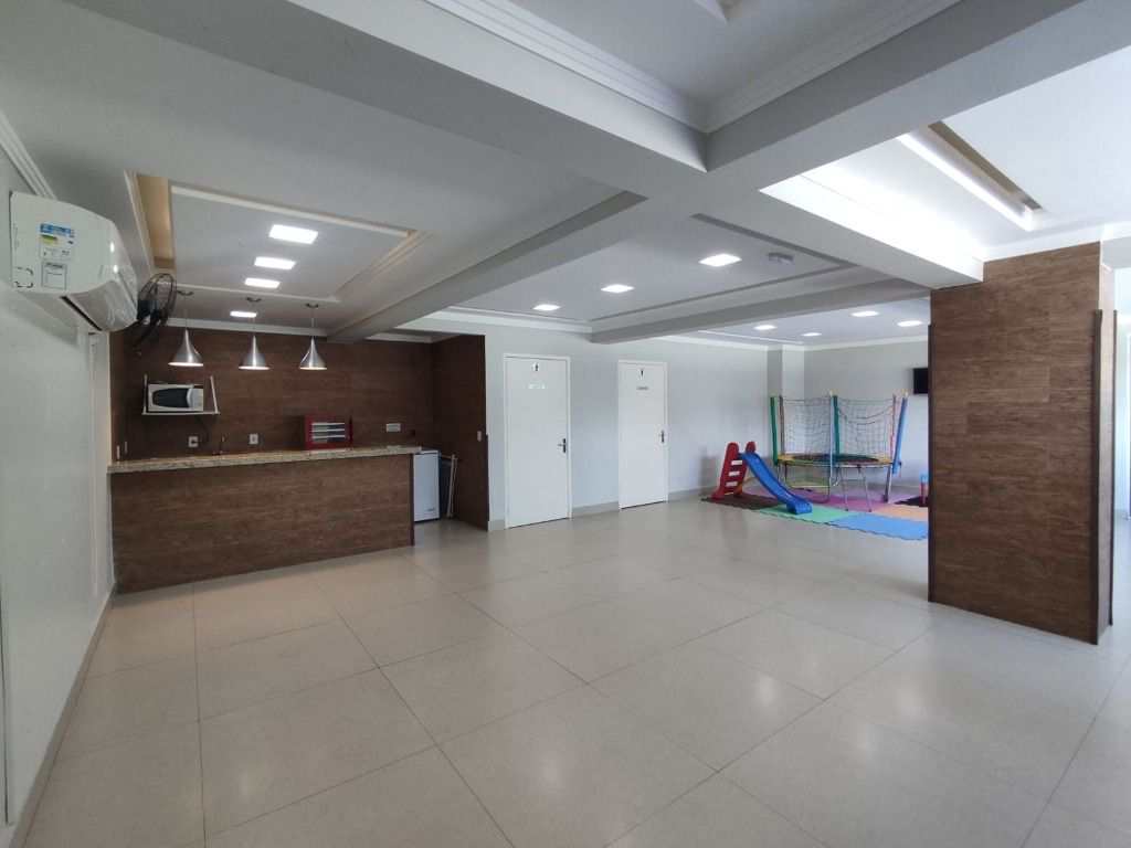 Apartamento em Praia Grande, no bairro Guilhermina