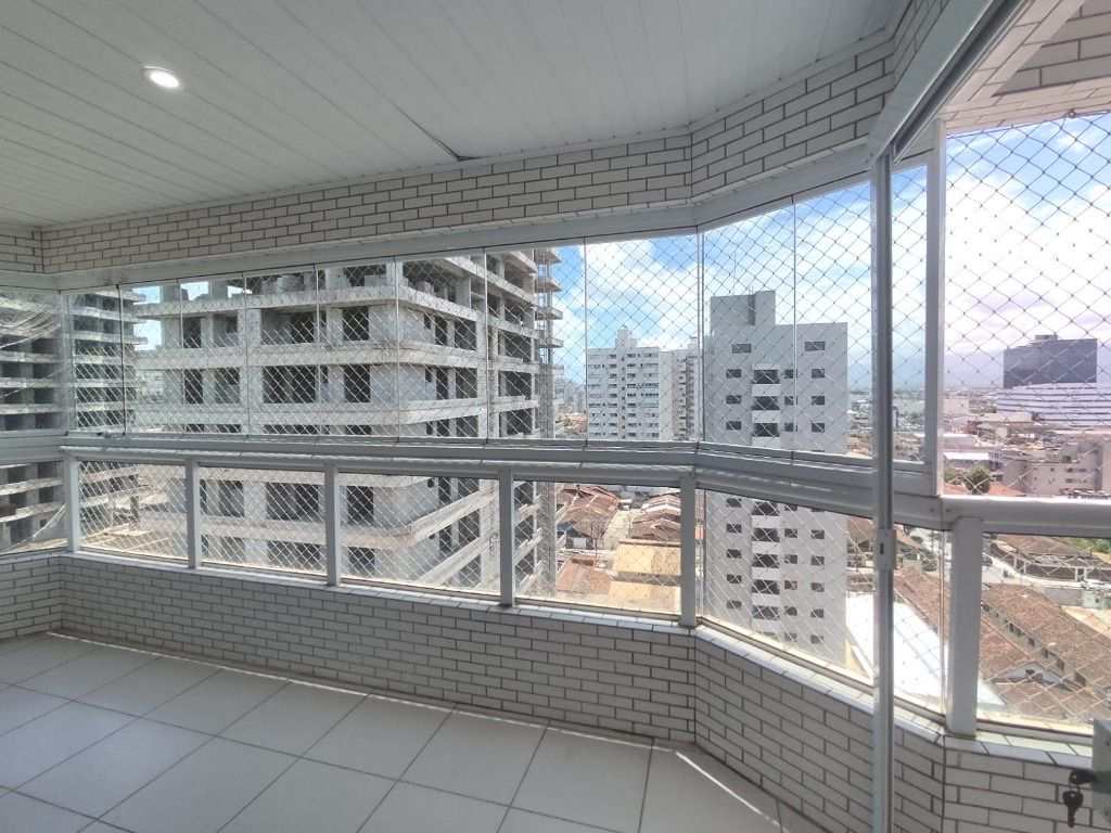 Apartamento em Praia Grande, no bairro Guilhermina