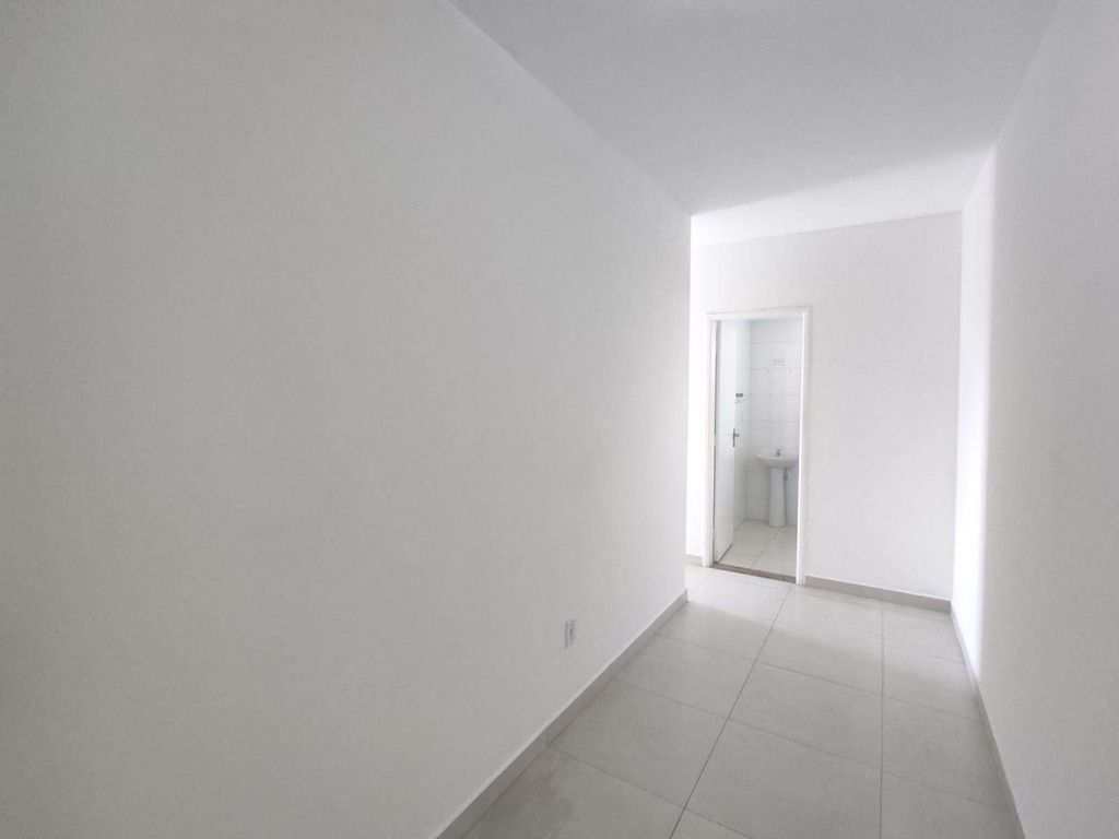 Apartamento em Praia Grande, no bairro Guilhermina