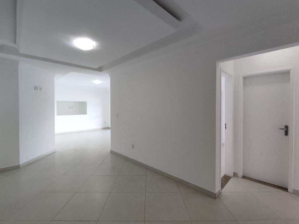 Apartamento em Praia Grande, no bairro Guilhermina