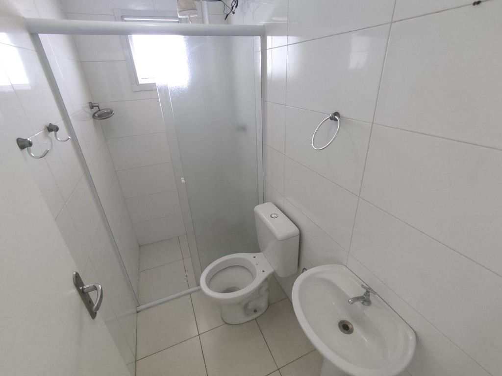 Apartamento em Praia Grande, no bairro Guilhermina