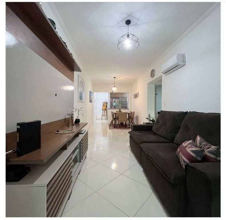 Apartamento em Praia Grande, no bairro Vila Assunção
