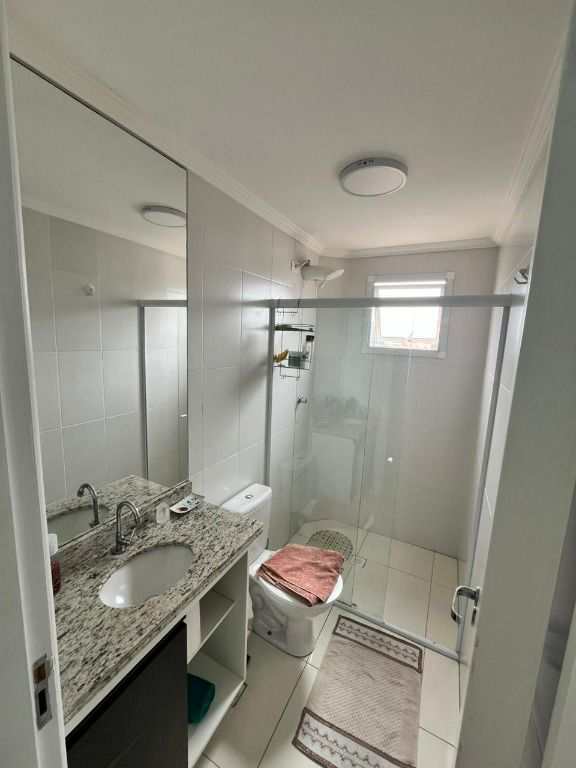 Apartamento em Praia Grande, no bairro Vila Assunção