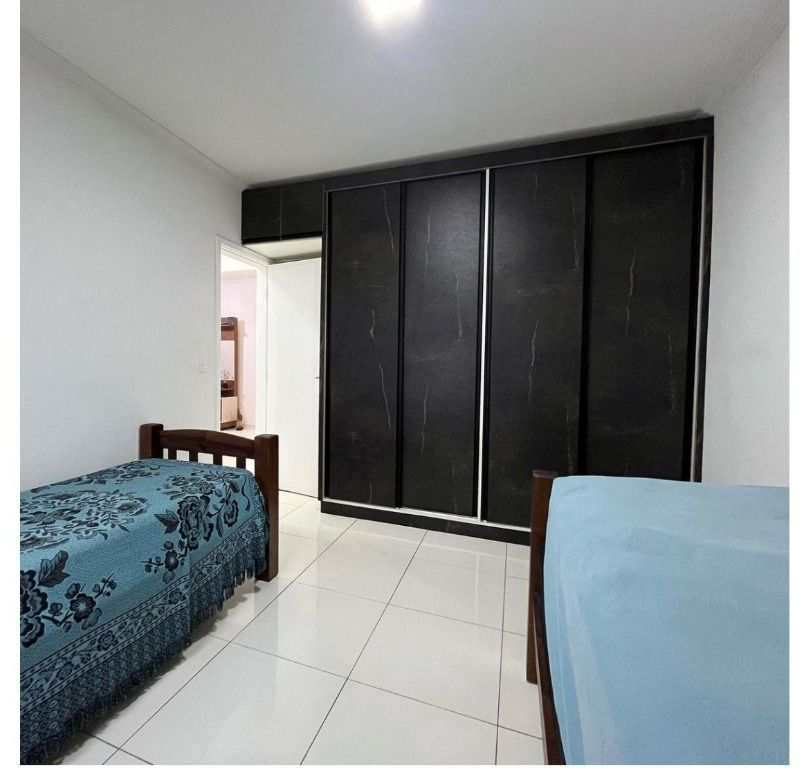 Apartamento em Praia Grande, no bairro Vila Assunção