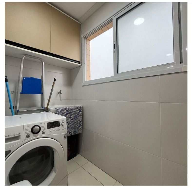 Apartamento em Praia Grande, no bairro Vila Assunção