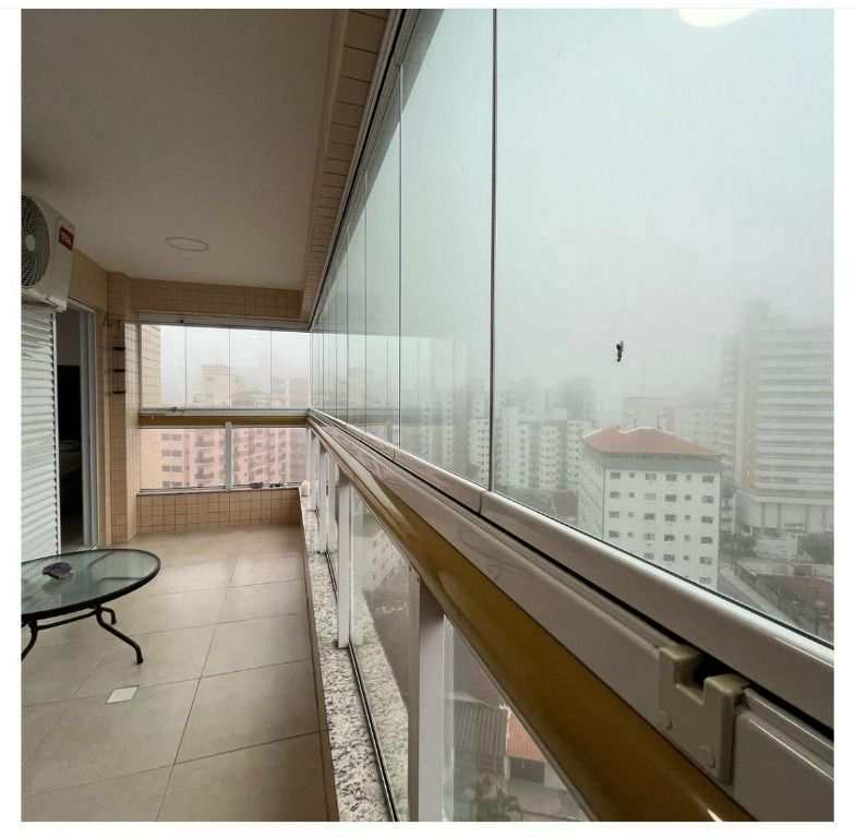 Apartamento em Praia Grande, no bairro Vila Assunção