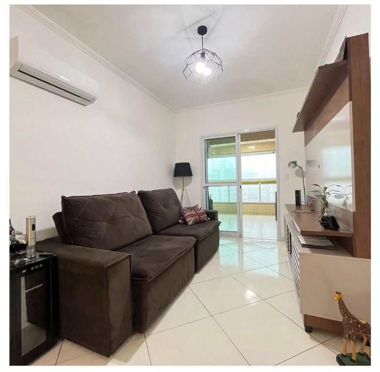 Apartamento em Praia Grande, no bairro Vila Assunção