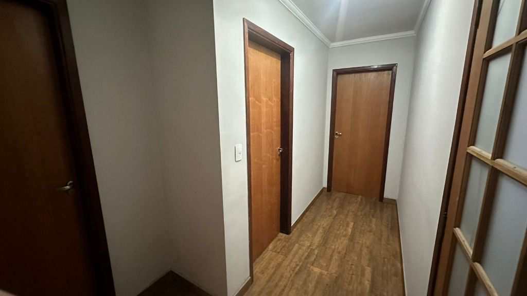 Apartamento em Praia Grande, no bairro Mirim