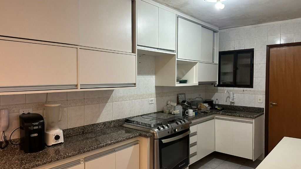 Apartamento em Praia Grande, no bairro Mirim