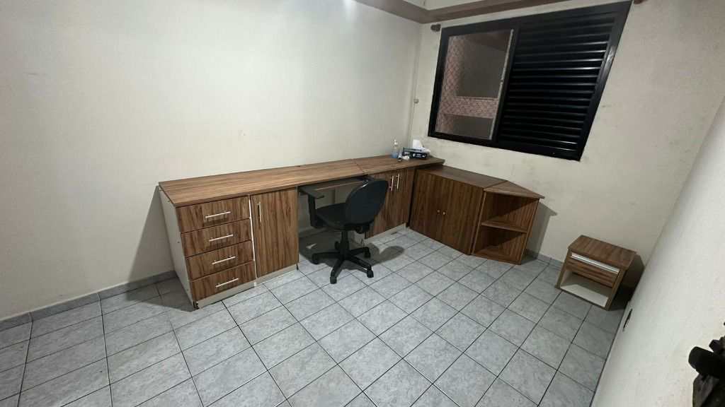 Apartamento em Praia Grande, no bairro Mirim