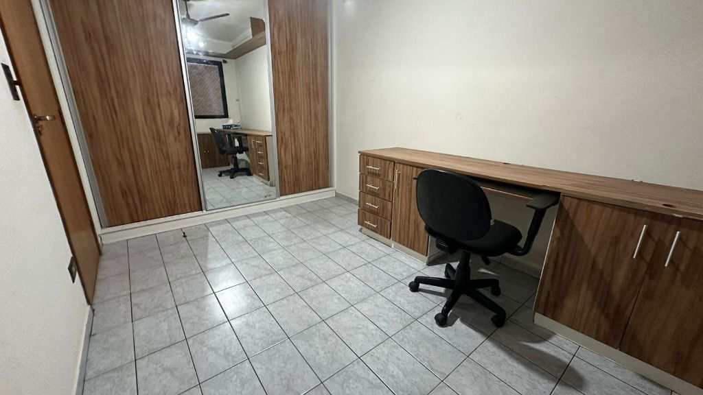Apartamento em Praia Grande, no bairro Mirim