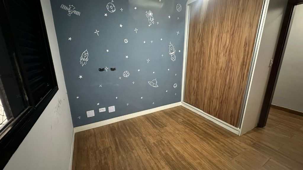 Apartamento em Praia Grande, no bairro Mirim