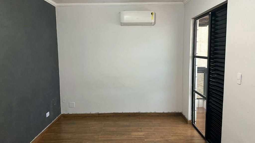 Apartamento em Praia Grande, no bairro Mirim