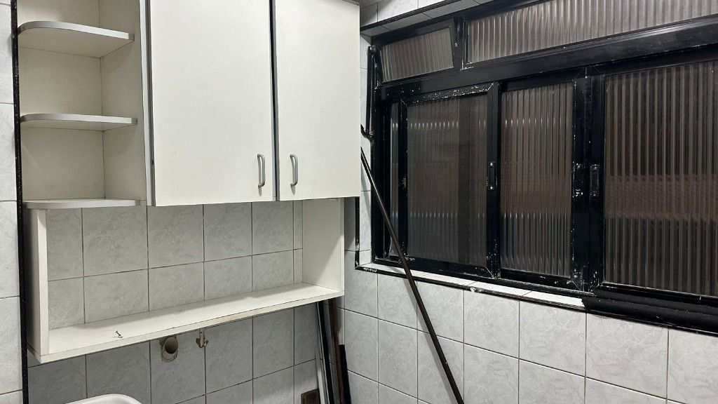 Apartamento em Praia Grande, no bairro Mirim
