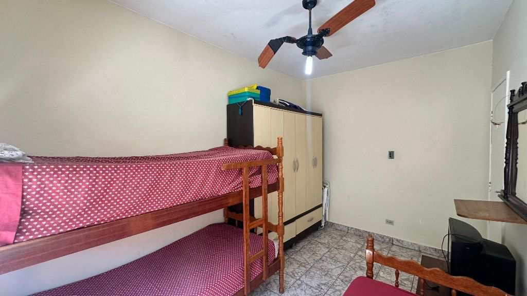 Apartamento em Praia Grande, no bairro Guilhermina