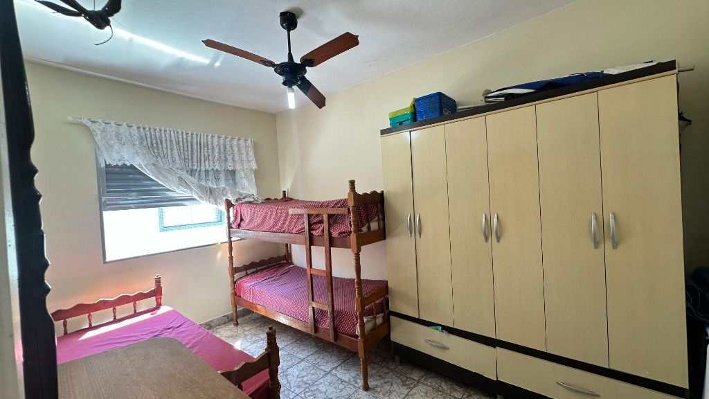 Apartamento em Praia Grande, no bairro Guilhermina