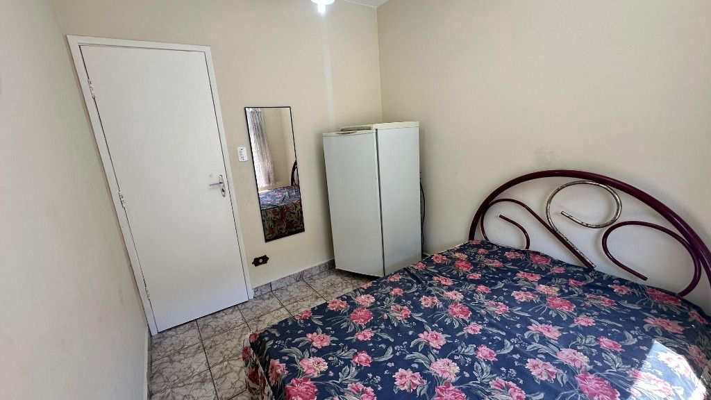 Apartamento em Praia Grande, no bairro Guilhermina