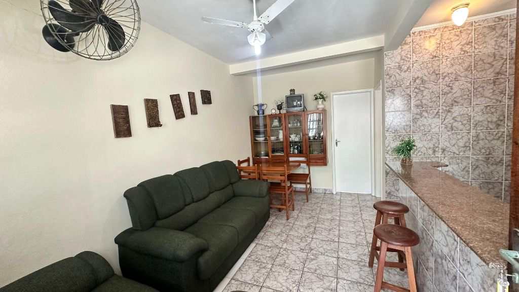 Apartamento em Praia Grande, no bairro Guilhermina