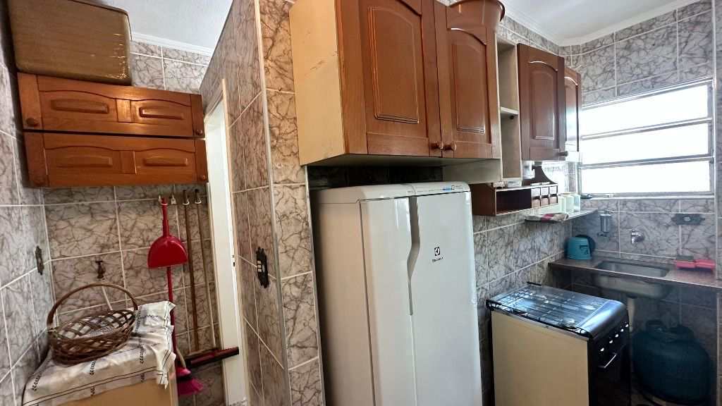 Apartamento em Praia Grande, no bairro Guilhermina