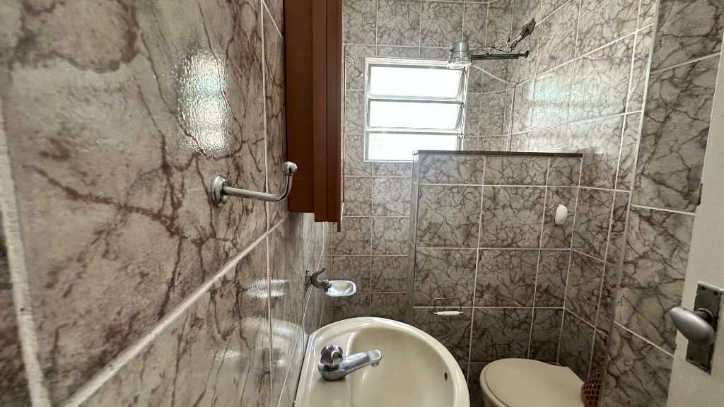 Apartamento em Praia Grande, no bairro Guilhermina