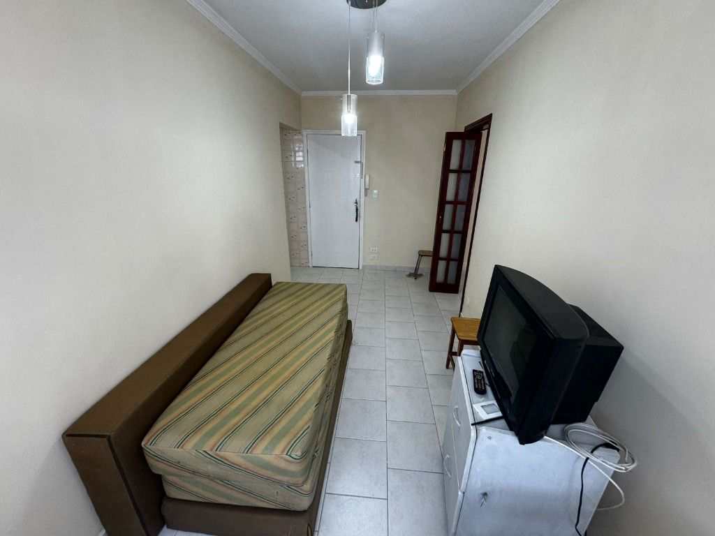 Apartamento em Praia Grande, no bairro Canto do Forte