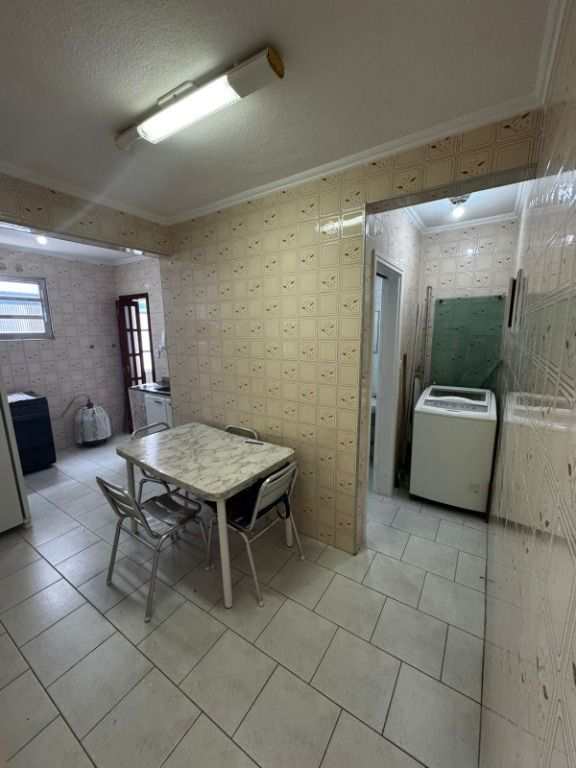 Apartamento em Praia Grande, no bairro Canto do Forte