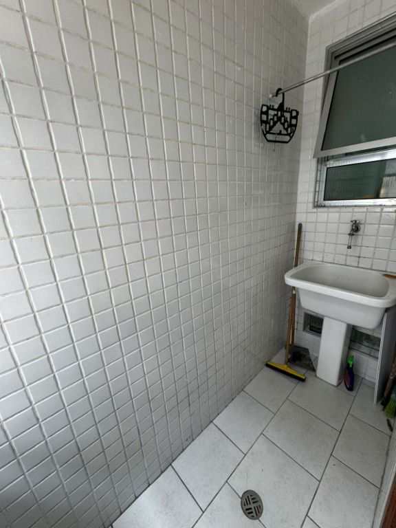 Apartamento em Praia Grande, no bairro Canto do Forte