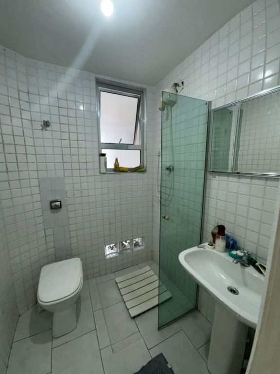 Apartamento em Praia Grande, no bairro Canto do Forte