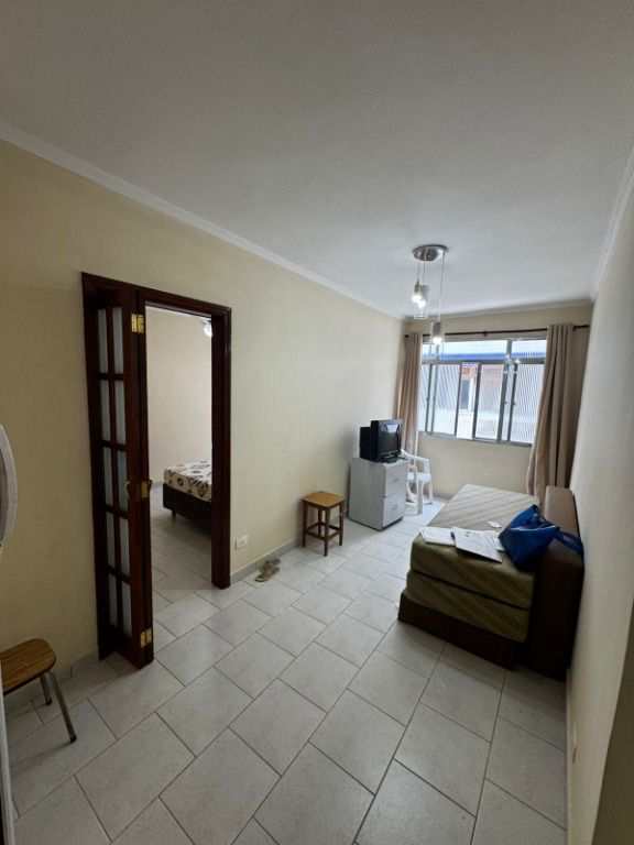 Apartamento em Praia Grande, no bairro Canto do Forte