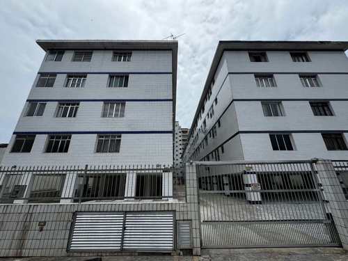 Apartamento, código 9281 em Praia Grande, bairro Canto do Forte