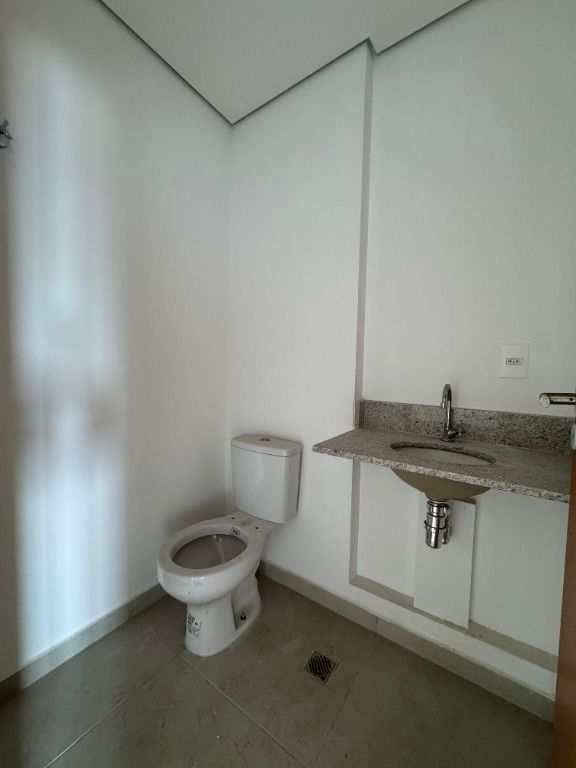 Sala Comercial em Praia Grande, no bairro Boqueirão