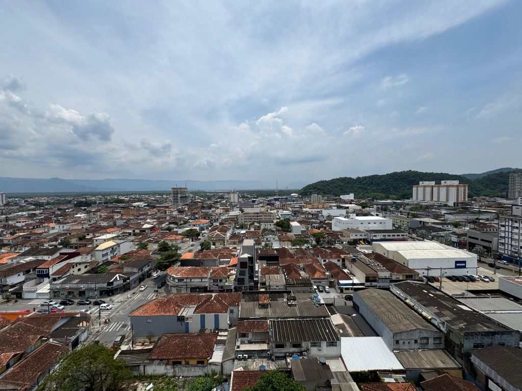 Sala Comercial em Praia Grande, no bairro Boqueirão