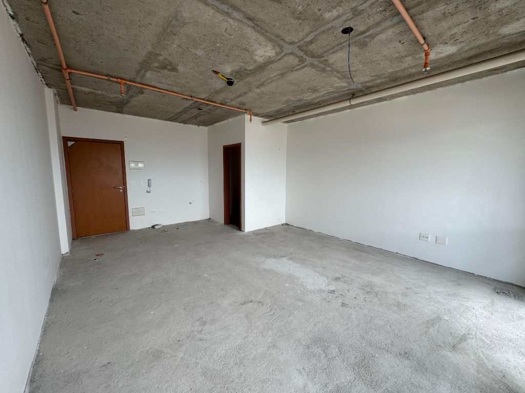 Sala Comercial em Praia Grande, no bairro Boqueirão
