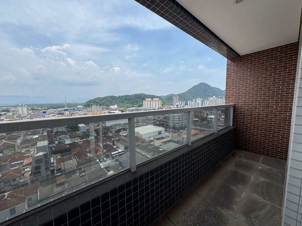 Sala Comercial em Praia Grande, no bairro Boqueirão