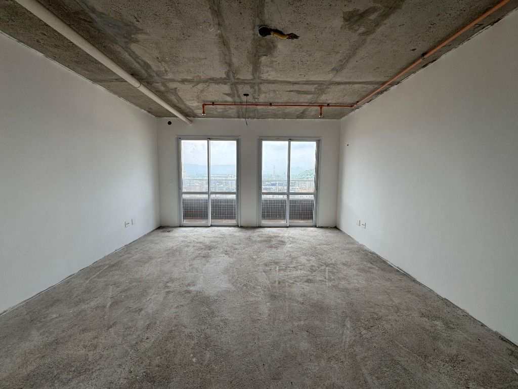 Sala Comercial em Praia Grande, no bairro Boqueirão
