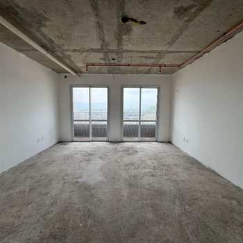 Sala Comercial em Praia Grande, bairro Boqueirão