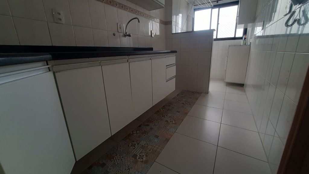 Apartamento em Praia Grande, no bairro Guilhermina
